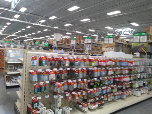 Home Improvement Store «Menards», reviews and photos, 1300 US-41, Schererville, IN 46375, USA