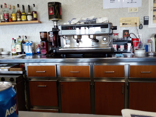 Información y opiniones sobre Bar Restaurant Gasolinera La Vinya S.L de Corbíns