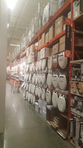 Home Improvement Store «The Home Depot», reviews and photos, 12050 Jefferson Farm Pl, Waldorf, MD 20601, USA