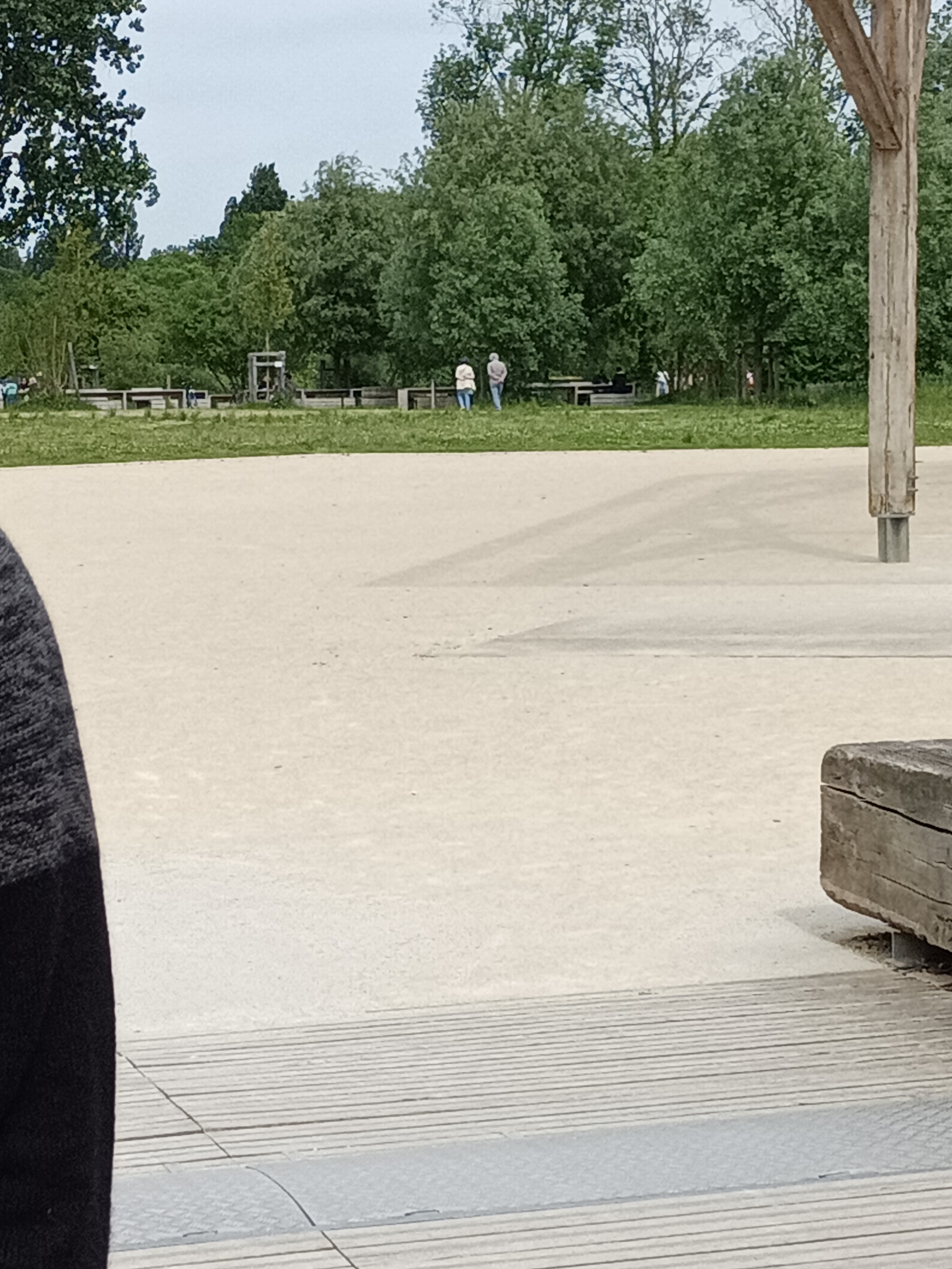 Photo n° 7 de l'avis de sandrine.a fait le 18/05/2023 à 21:16