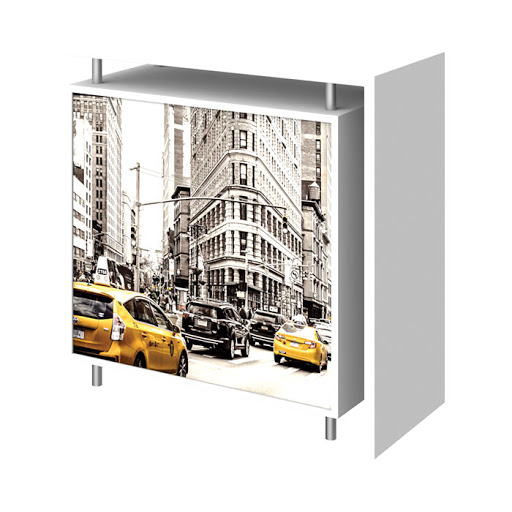 Commercial Printer «Park Press Printers», reviews and photos, 15 Main St, Saugus, MA 01906, USA