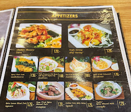 FOOD UNIVERSE - Century Onnut photo