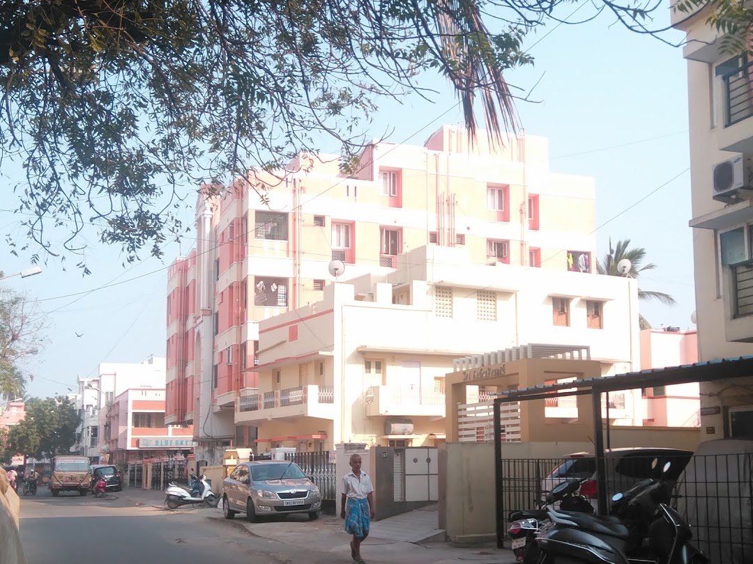 D.N. Complex