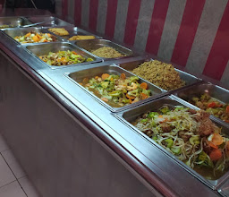 Sushi Y Comida Shina Los Angeles photo