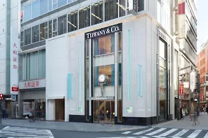 Tiffany & Co. Shinjuku Store image