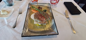 Photo n°19 de L’Auberge Bretonne à Châteaubriant ()