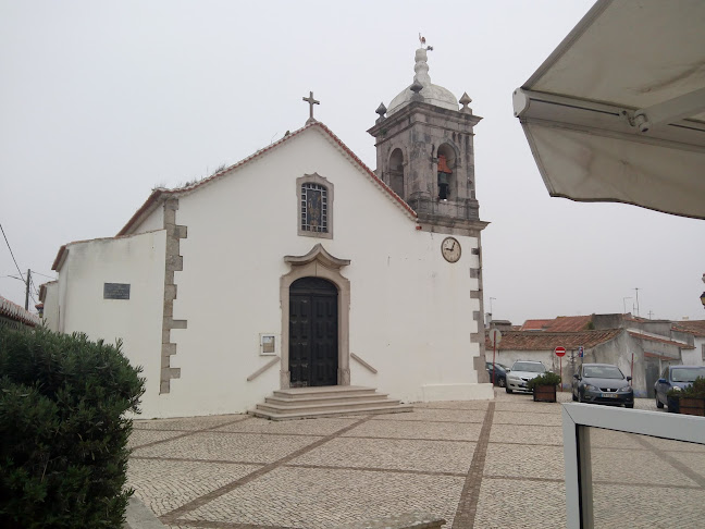 Igreja de S.Sebastião