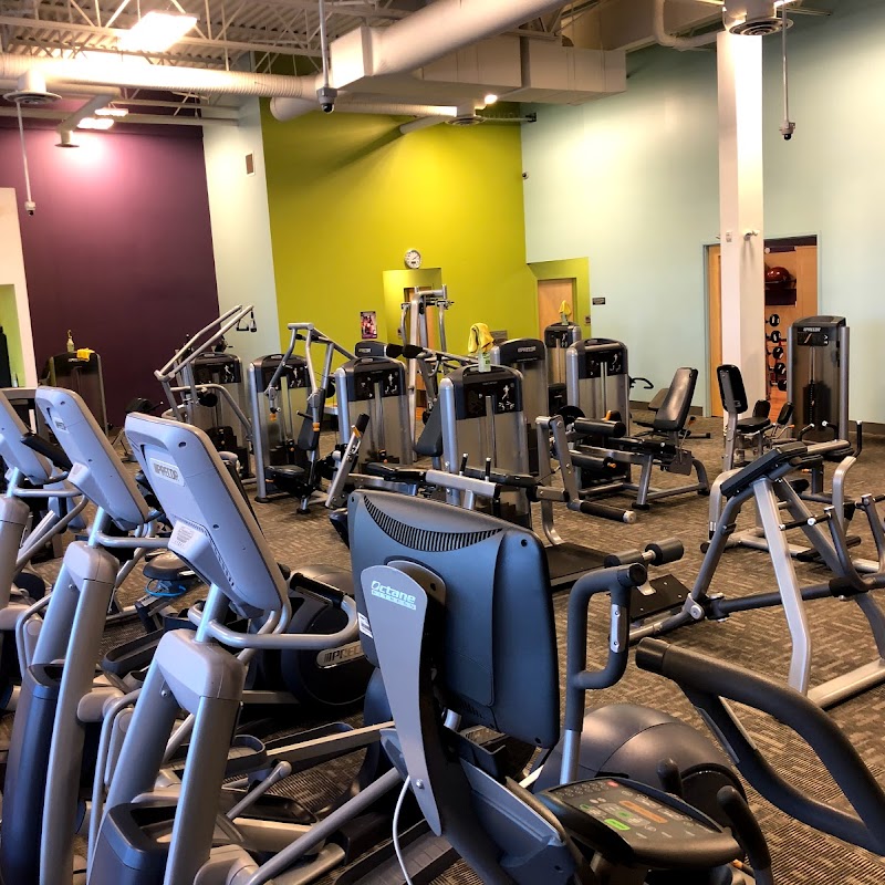 Anytime Fitness Transcona