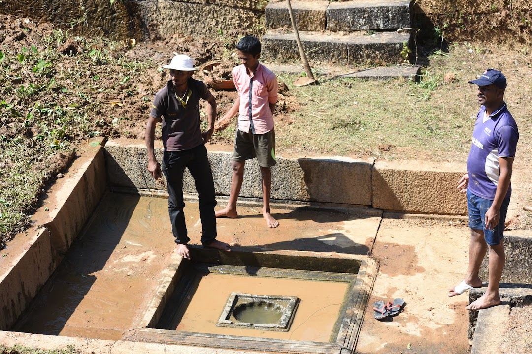 ಹೆಂಡೆಗದ್ದೆ _ ಗಳಿಗೆಬಟ್ಟಲು ರಸ್ತೆ