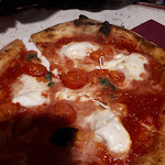 Photo n°1 de l'avis de Kamel.a fait le 28/01/2019 à 19:18 sur le  Pizza Napoli 1955 à Florence