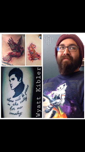 Explore pink floyd tattoo ideas, creative tattoo ideas in Kent, available at War Horse Ink