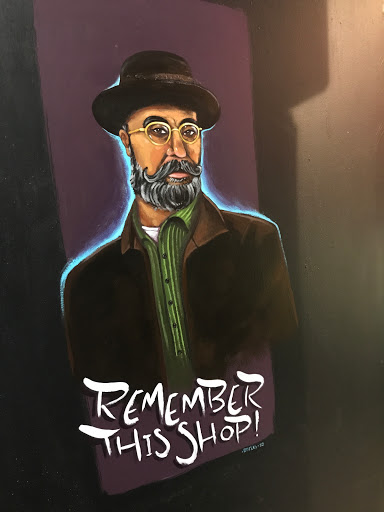 Tobacco Shop «Head Lines Smokes», reviews and photos, 1056 Broad Ripple Ave, Indianapolis, IN 46220, USA