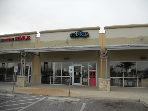 Kid to Kid, 11703 Huebner Rd, San Antonio, TX 78230, USA, 