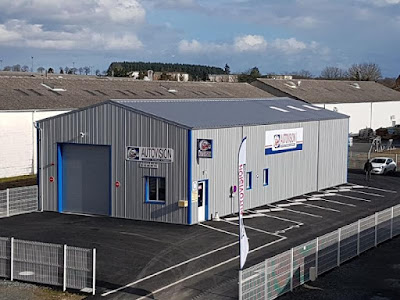 Autovision Contrôle Technique à Boussac