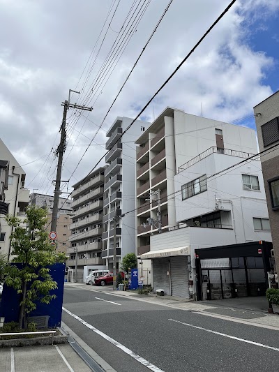 ライブガーデン新大阪