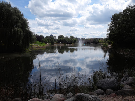 Amusement Park «Edinborough Park», reviews and photos, 7700 York Ave S, Edina, MN 55435, USA