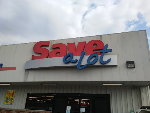 Grocery Store «Save-A-Lot», reviews and photos, 1129 Louisville Hwy, Goodlettsville, TN 37072, USA