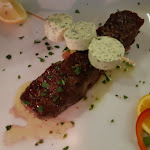 Photo n°1 de l'avis de Schauer.e fait le 23/10/2021 à 10:36 sur le  La Piazzetta à Kapsweyer