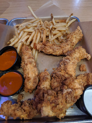 Buffalo Wild Wings image