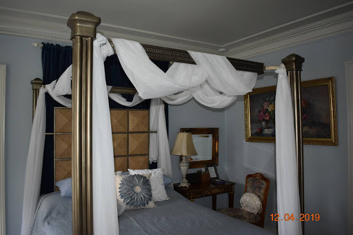 Bed & Breakfast «Thornewood Castle Bed and Breakfast», reviews and photos, 8601 N Thorne Ln SW, Lakewood, WA 98498, USA