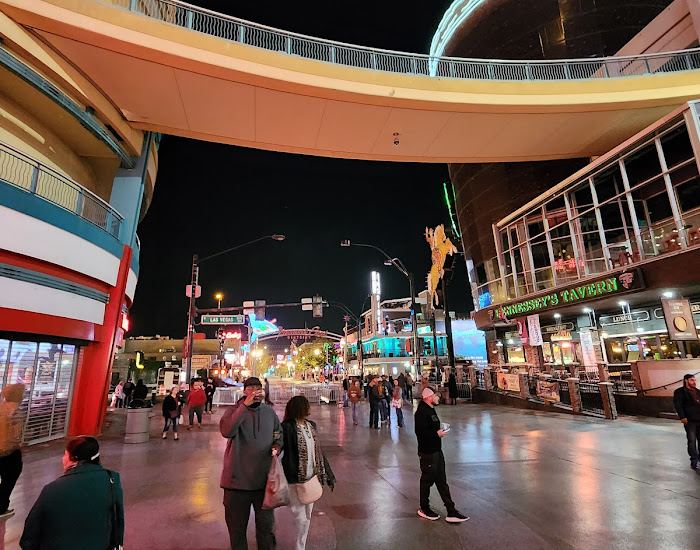 Tourist attraction near Walden Motel