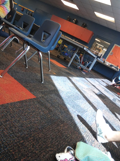 Recreation Center «Forbes Recreation Center», reviews and photos, 6401 94th Ave, Pinellas Park, FL 33782, USA