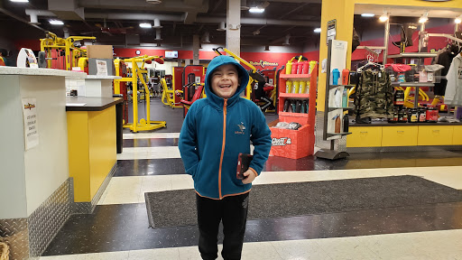 Gym «Retro Fitness», reviews and photos, 1581 US-202, Pomona, NY 10970, USA