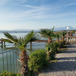 Photo n°6 de l'avis de Elke.r fait le 23/09/2019 à 19:33 sur le  Villa Pioppi Restaurant & Pizzeria à Sirmione