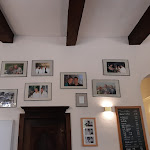 Photo n°6 de l'avis de Cornelia.c fait le 21/09/2021 à 15:20 sur le  Café Lindauhof - Landarzthaus à Boren