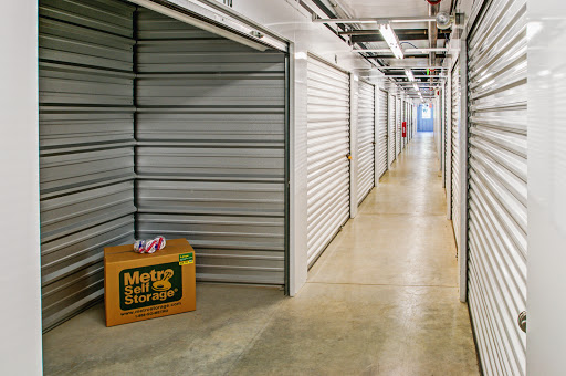 Self-Storage Facility «Metro Self Storage», reviews and photos, 3952 Providence Rd, Newtown Square, PA 19073, USA