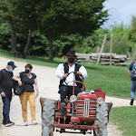 Photo n° 2 de l'avis de Jean-Marc.E fait le 01/08/2021 à 19:21 pour Les Vieux Métiers (officiel) à Azannes-et-Soumazannes