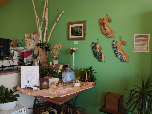 Florist «Rocklin Florist, Inc.», reviews and photos, 5885 Pacific St, Rocklin, CA 95677, USA