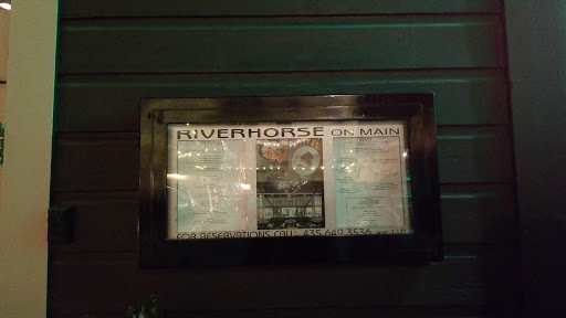 Fine Dining Restaurant «Riverhorse on Main», reviews and photos, 540 Main St, Park City, UT 84060, USA