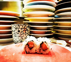 Photo n°39 de Gochi Perrache à Lyon ()