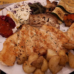 Photo n°1 de l'avis de Stefano. fait le 15/07/2021 à 09:54 sur le  Al Ghiottone à Ala