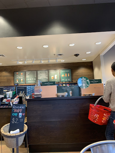 Coffee Shop «Starbucks», reviews and photos, 3200 Rolling Oaks Blvd, Kissimmee, FL 34747, USA