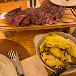 Photo n°1 de l'avis de Fernando.l fait le 11/05/2024 à 21:21 sur le  O Mercado à Mêda