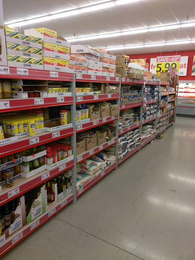 Grocery Store «Save-A-Lot», reviews and photos, 611 N 12th St, Lebanon, PA 17046, USA