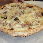 Photo n°1 de l'avis de Patrizia.a fait le 09/09/2021 à 15:15 sur le  Pizzeria da Massimo Pozzuoli à Pozzuoli