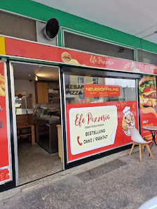 Efe Pizzeria Johann-Puch-Straße, 4400 Steyr, Österreich