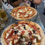 Photo n°1 de l'avis de Francisco.a fait le 17/10/2023 à 13:04 sur le  Pizzeria Acqua & Farina à Rome