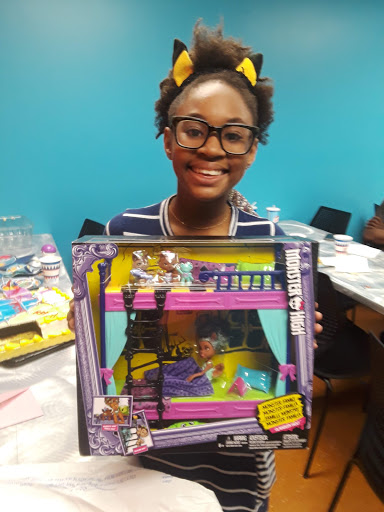 Amusement Center «Sky Zone Trampoline Park», reviews and photos, 23261 Eureka Rd, Taylor, MI 48180, USA