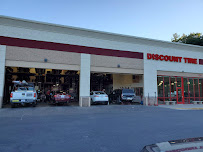 Discount Tire - Photo 2 - Car repair in Arden, NC, Asheville