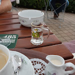 Photo n°1 de l'avis de Ivan.g fait le 19/08/2020 à 16:18 sur le  Folklorehof à Chemnitz