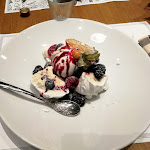 Photo n°11 de l'avis de Matteo.i fait le 29/12/2018 à 08:51 sur le  Hosteria Moderna San Bonifacio à San Bonifacio