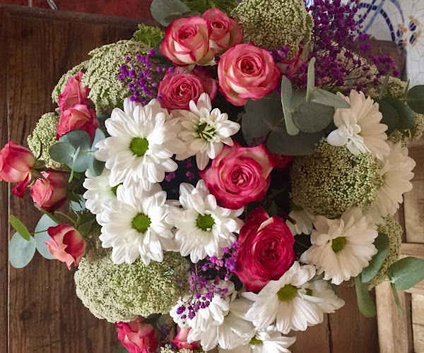 Floristeria Jazmín