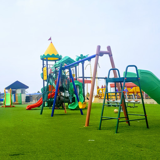 Wild Bunch Amusement Park, Unnamed Road, Nigeria, Resort, state Plateau