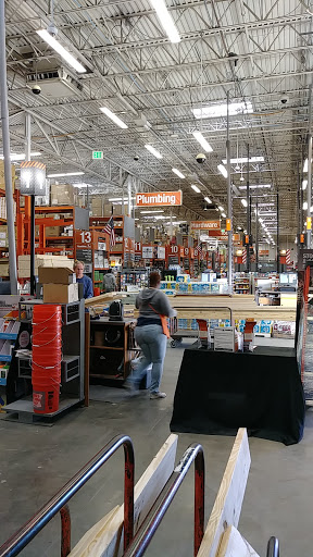 Home Improvement Store «The Home Depot», reviews and photos, 2535 Powell Ave, Nashville, TN 37204, USA