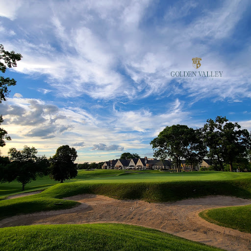 Golf Club «Golden Valley Country Club», reviews and photos, 7001 Golden Valley Rd, Golden Valley, MN 55427, USA