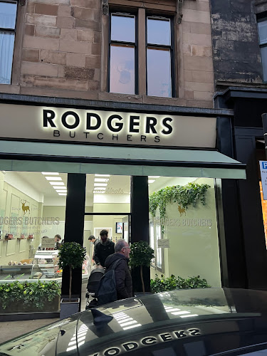Rodgers Butchers - Butcher shop